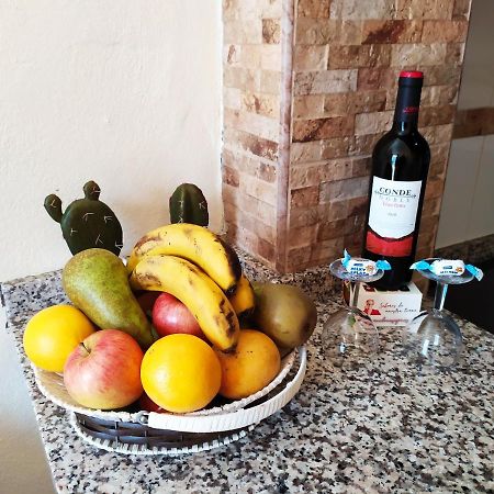 Apartamento La Peatonal San Sebastián de la Gomera Dış mekan fotoğraf
