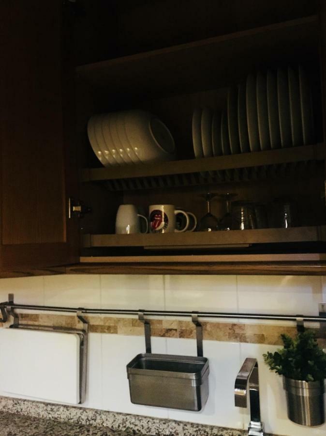 Apartamento La Peatonal San Sebastián de la Gomera Dış mekan fotoğraf