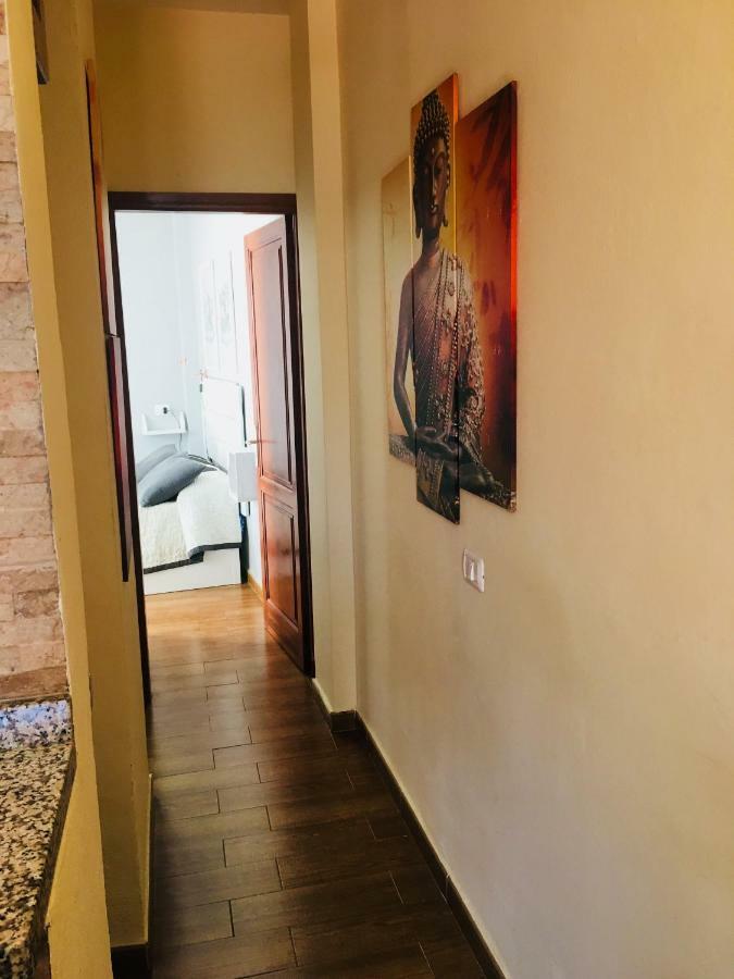 Apartamento La Peatonal San Sebastián de la Gomera Dış mekan fotoğraf