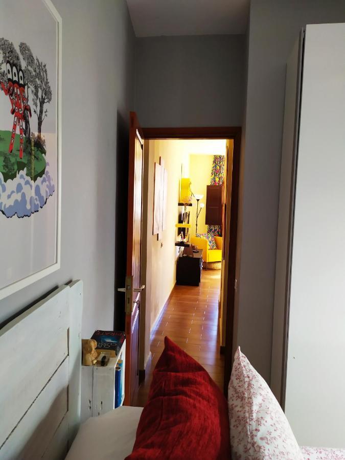 Apartamento La Peatonal San Sebastián de la Gomera Dış mekan fotoğraf