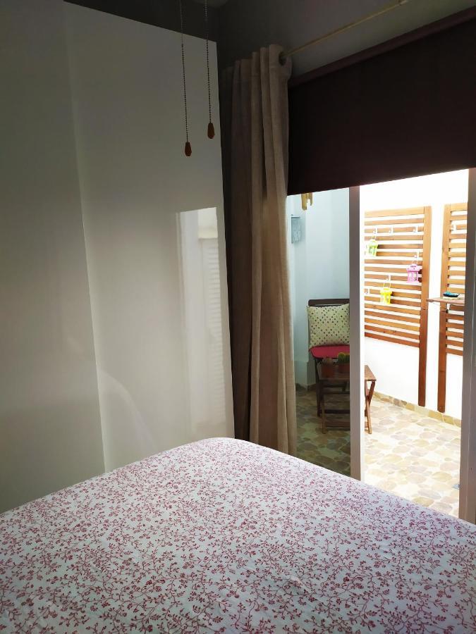 Apartamento La Peatonal San Sebastián de la Gomera Dış mekan fotoğraf